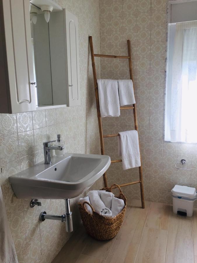 Vivienda Verano Ноха Экстерьер фото